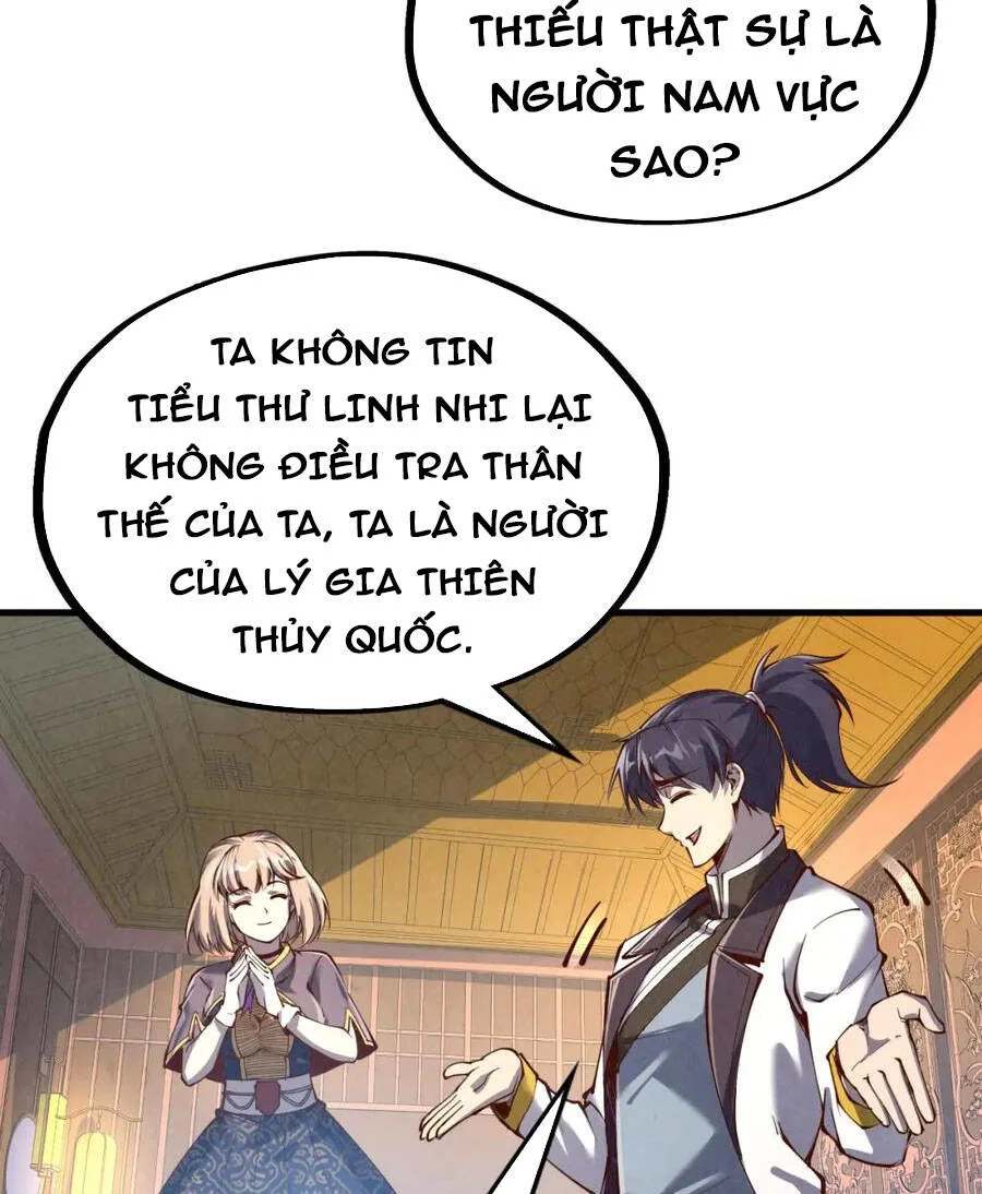 Vạn Cổ Chí Tôn chương 203 - trang 63