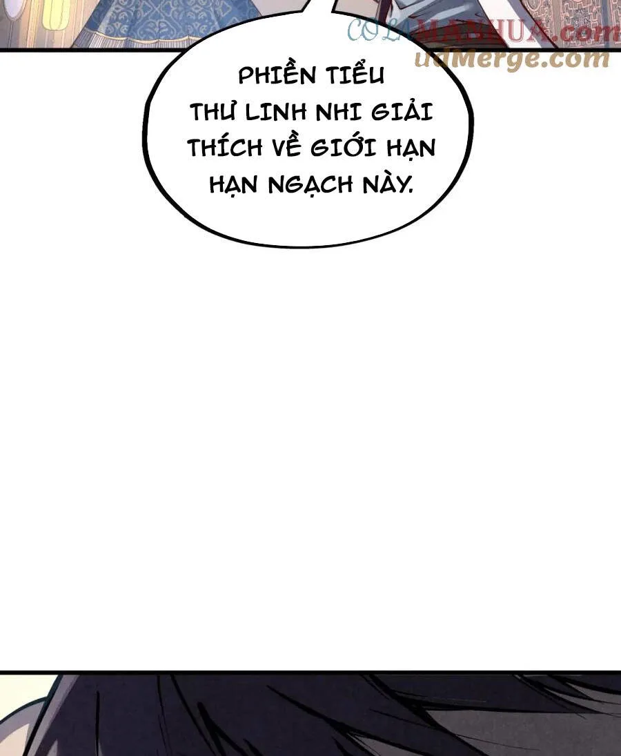 Vạn Cổ Chí Tôn chương 203 - trang 64