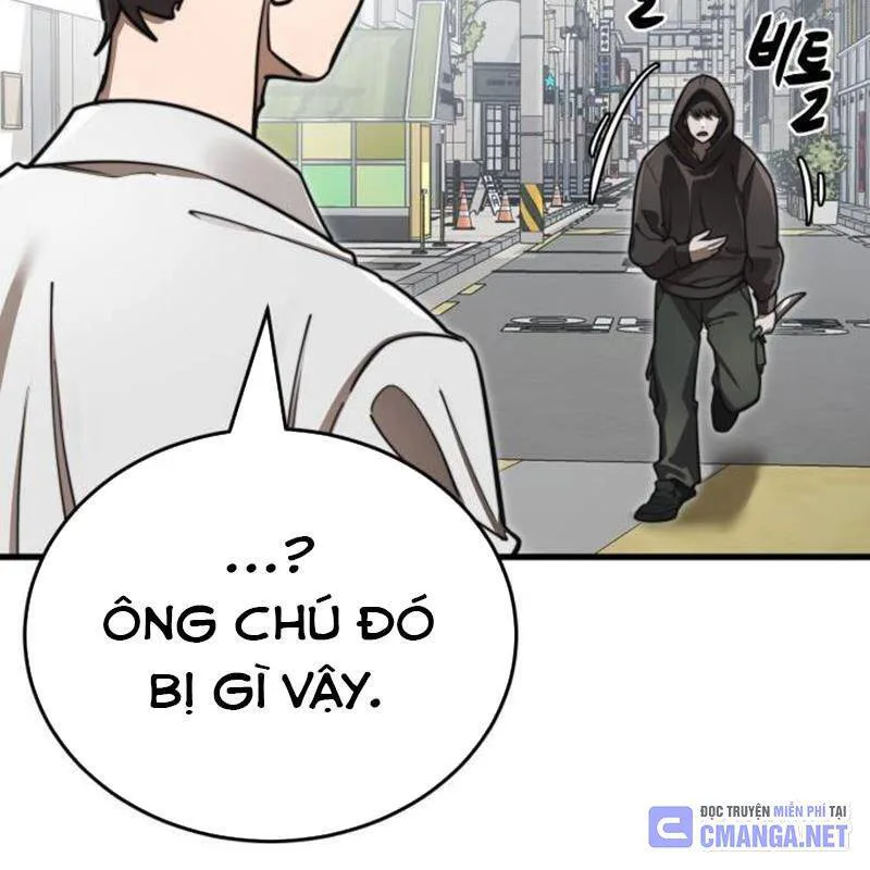 Thiên Ma Tái Lâm chương 40 - trang 10
