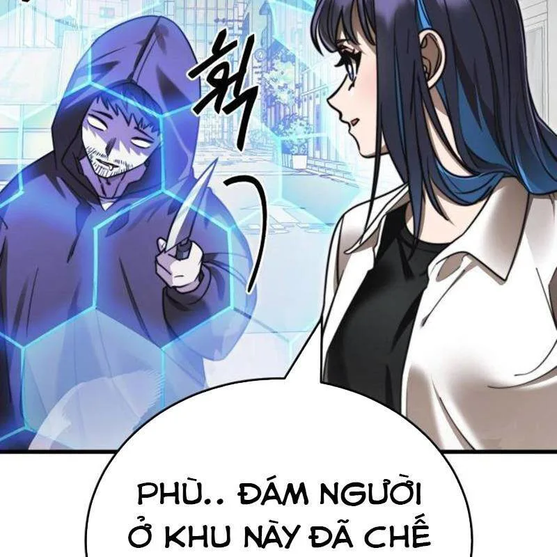Thiên Ma Tái Lâm chương 40 - trang 21