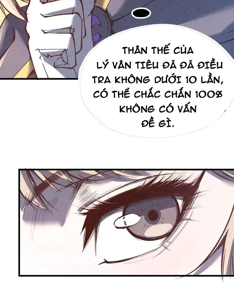 Vạn Cổ Chí Tôn chương 203 - trang 66