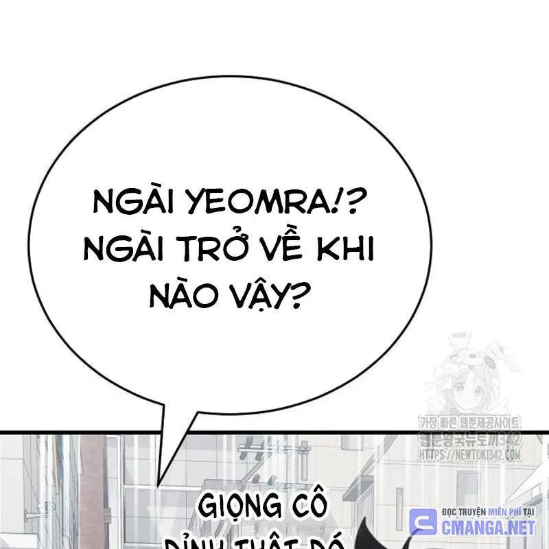 Thiên Ma Tái Lâm chương 40 - trang 55