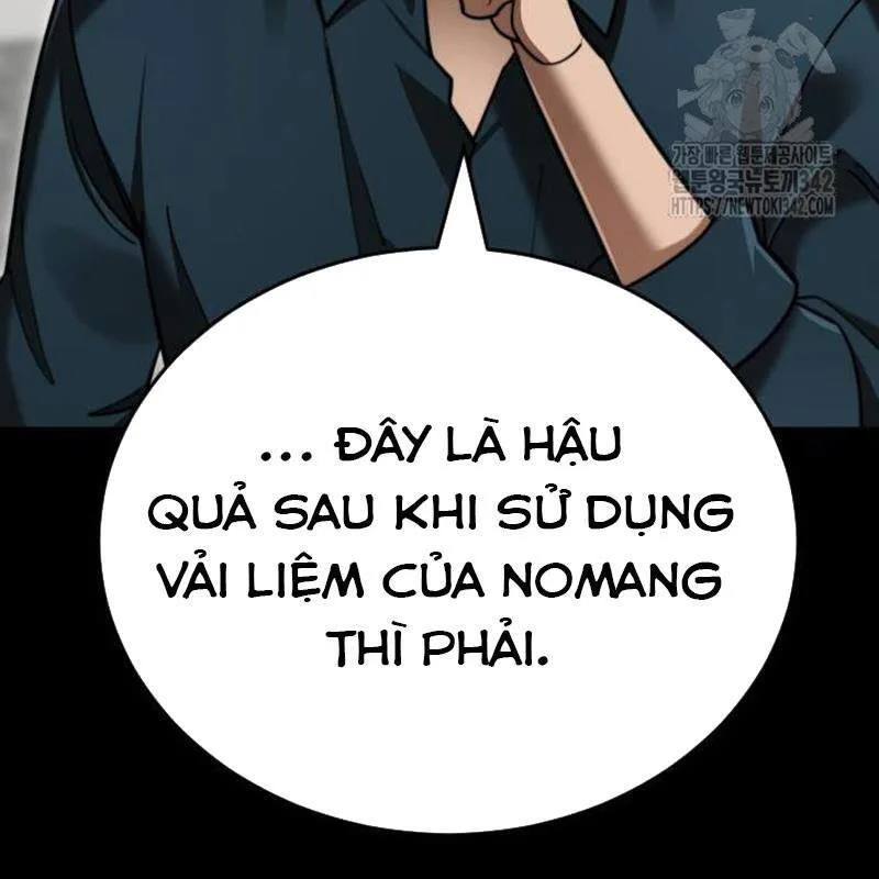 Thiên Ma Tái Lâm chương 40 - trang 110