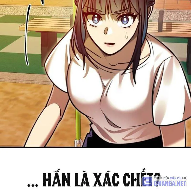 Thiên Ma Tái Lâm chương 41 - trang 7