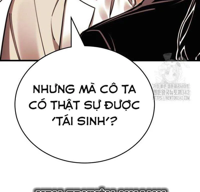 Thiên Ma Tái Lâm chương 41 - trang 27