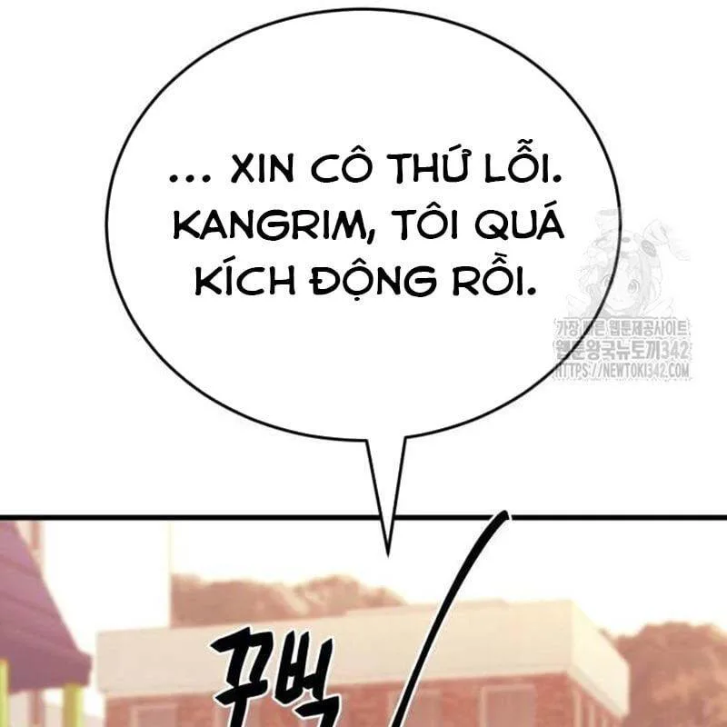 Thiên Ma Tái Lâm chương 41 - trang 119