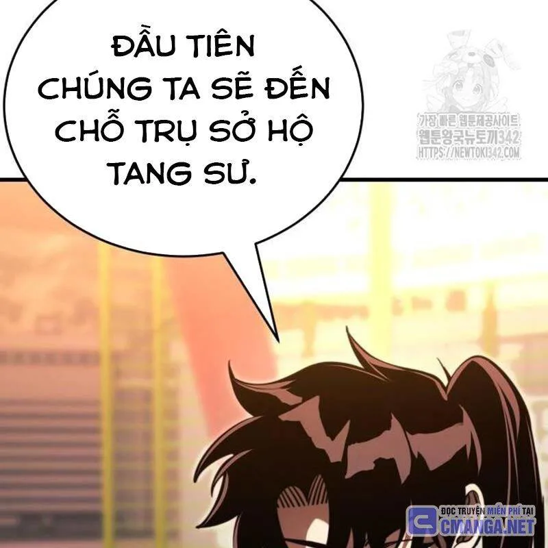 Thiên Ma Tái Lâm chương 41 - trang 136