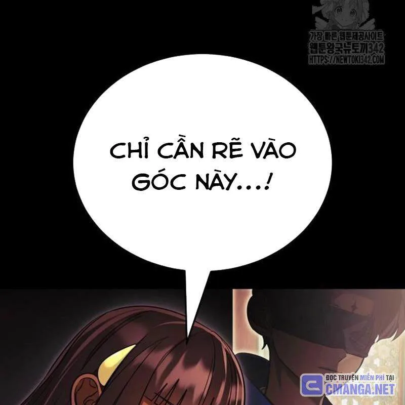 Thiên Ma Tái Lâm chương 41 - trang 157
