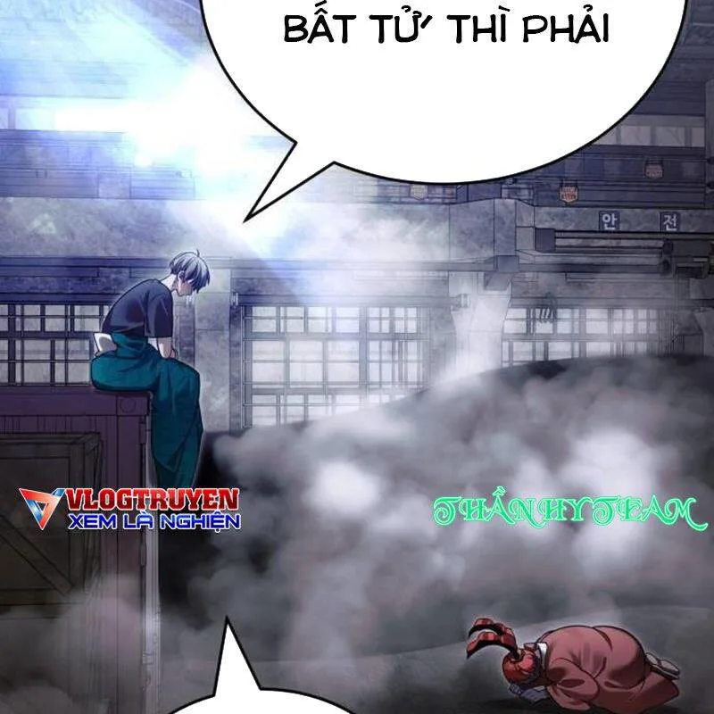 Thiên Ma Tái Lâm chương 41 - trang 243