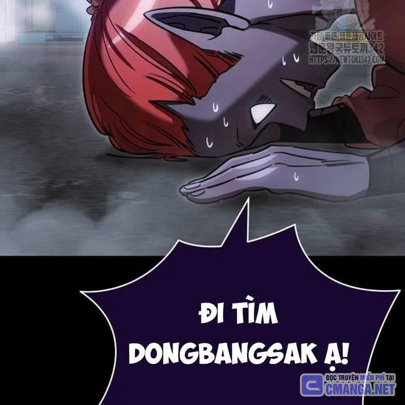 Thiên Ma Tái Lâm chương 41 - trang 256