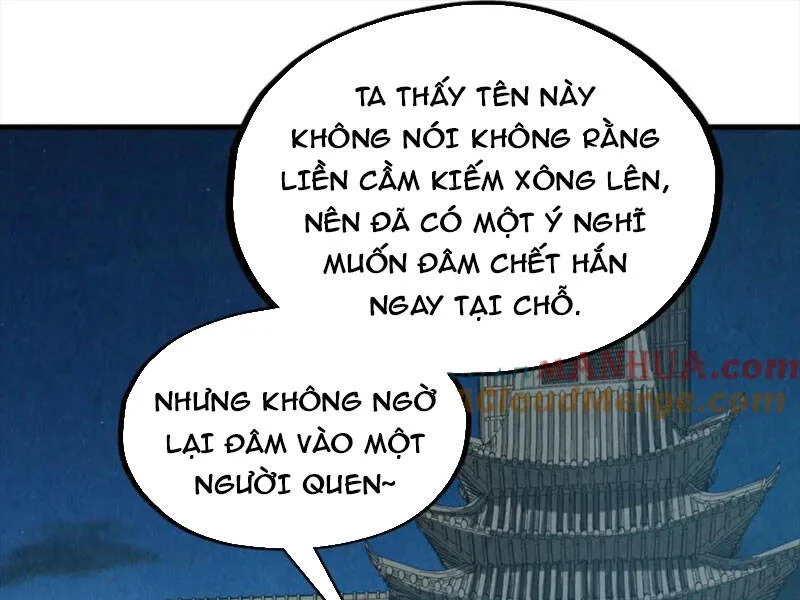 Vạn Cổ Chí Tôn chương 205 - trang 1