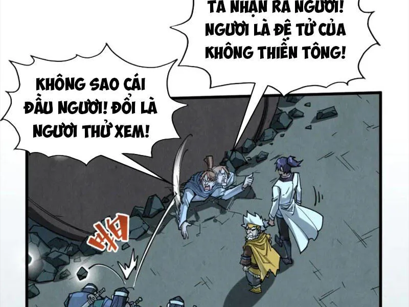 Vạn Cổ Chí Tôn chương 205 - trang 6