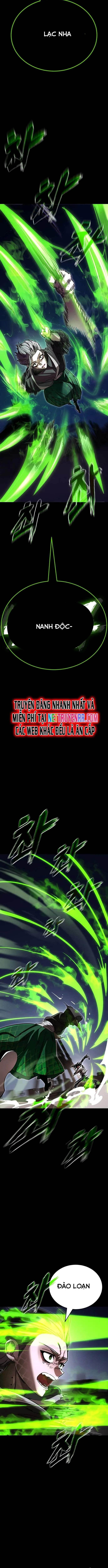 Thiên Ma Tái Lâm chương 50 - trang 6