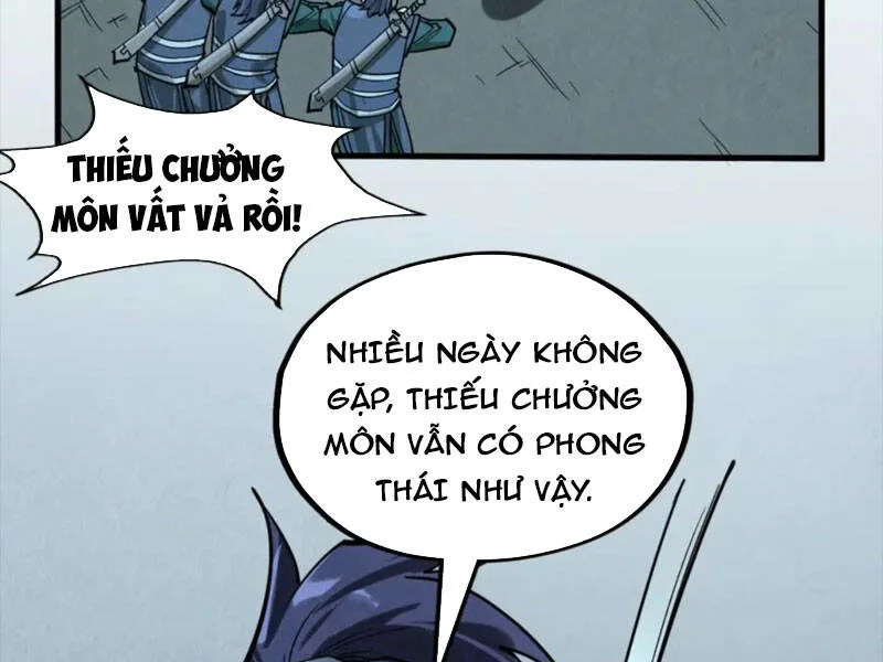 Vạn Cổ Chí Tôn chương 205 - trang 7