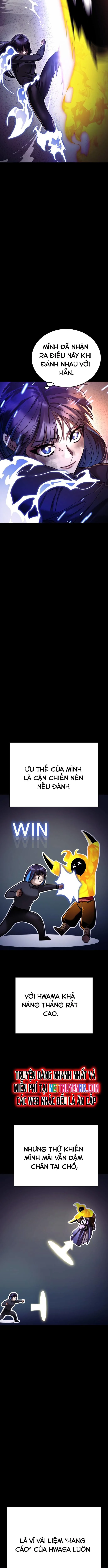 Thiên Ma Tái Lâm chương 50 - trang 17