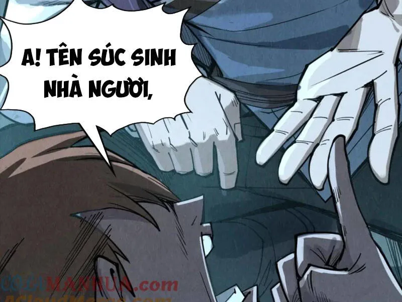 Vạn Cổ Chí Tôn chương 205 - trang 9