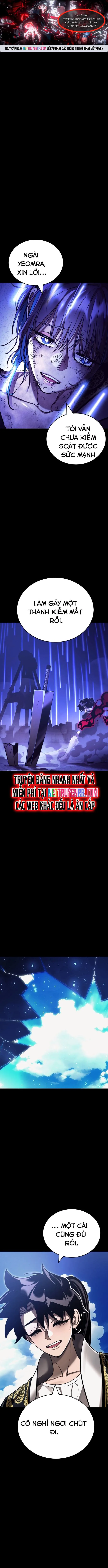 Thiên Ma Tái Lâm chương 52 - trang 1