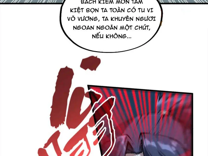 Vạn Cổ Chí Tôn chương 205 - trang 13