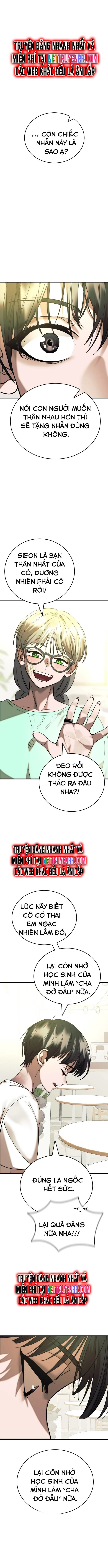 Thiên Ma Tái Lâm chương 53 - trang 15