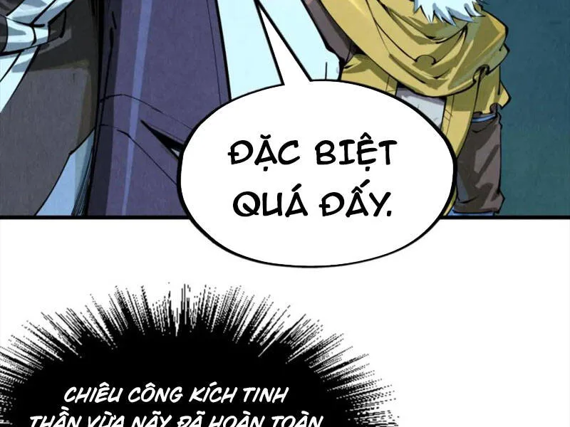 Vạn Cổ Chí Tôn chương 205 - trang 19