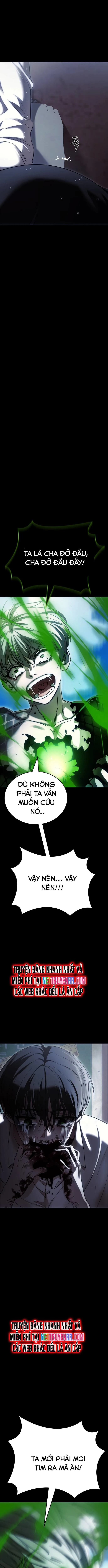 Thiên Ma Tái Lâm chương 55 - trang 15