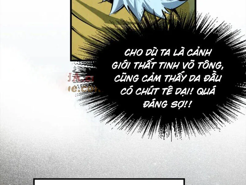 Vạn Cổ Chí Tôn chương 205 - trang 21