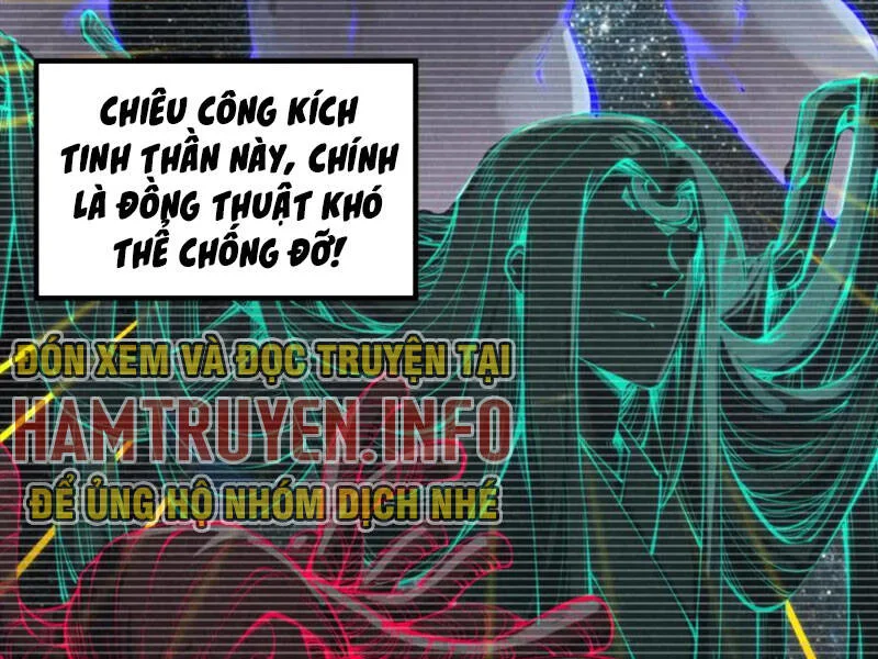 Vạn Cổ Chí Tôn chương 205 - trang 24
