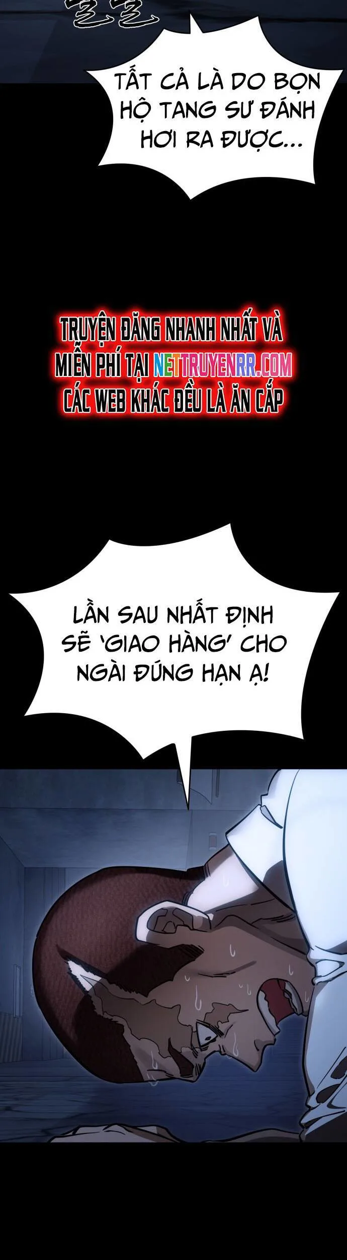 Thiên Ma Tái Lâm chương 56 - trang 34