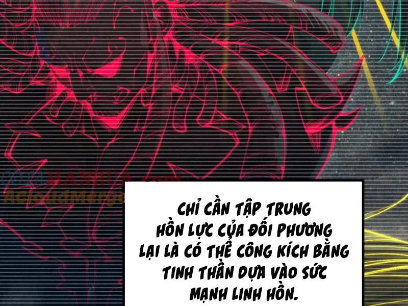 Vạn Cổ Chí Tôn chương 205 - trang 25