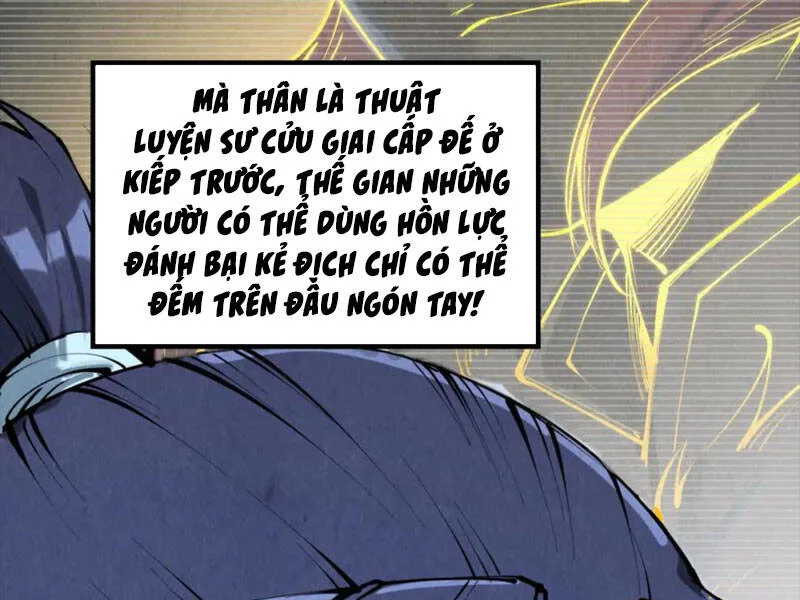 Vạn Cổ Chí Tôn chương 205 - trang 27