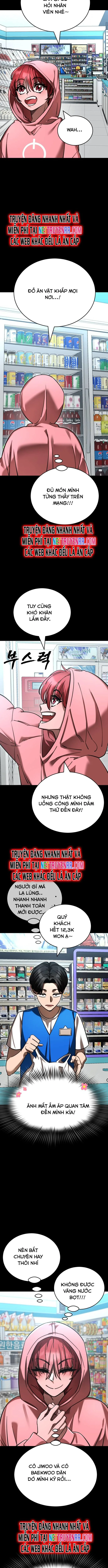 Thiên Ma Tái Lâm chương 58 - trang 2