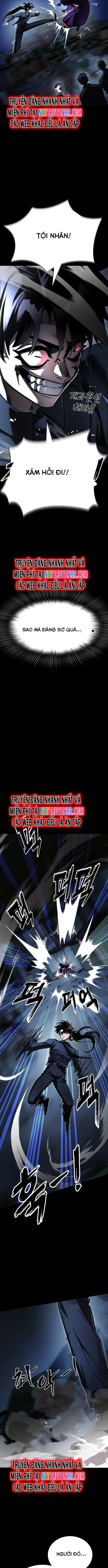 Thiên Ma Tái Lâm chương 58 - trang 10