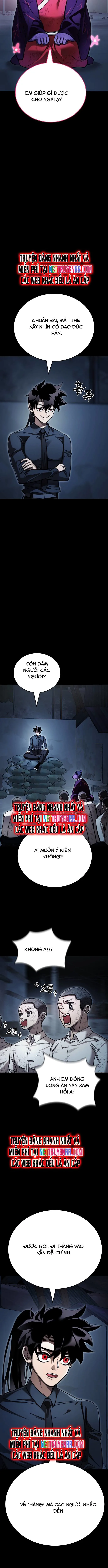 Thiên Ma Tái Lâm chương 58 - trang 13