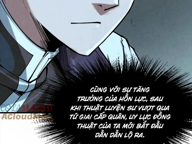 Vạn Cổ Chí Tôn chương 205 - trang 29