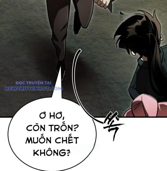 Thiên Ma Tái Lâm chương 59 - trang 11
