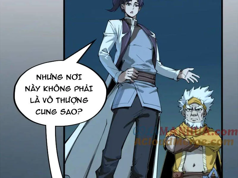 Vạn Cổ Chí Tôn chương 205 - trang 33