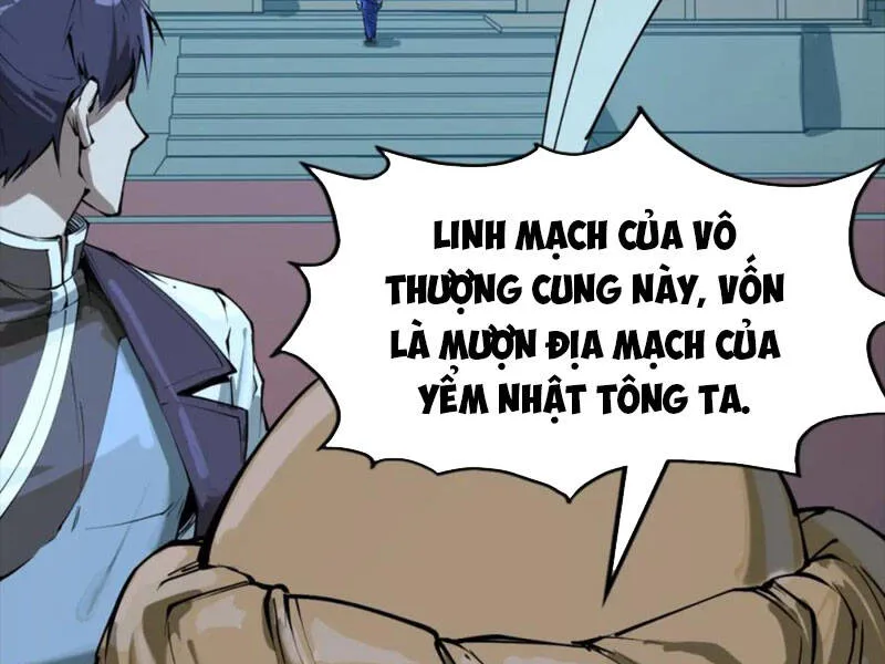 Vạn Cổ Chí Tôn chương 205 - trang 36