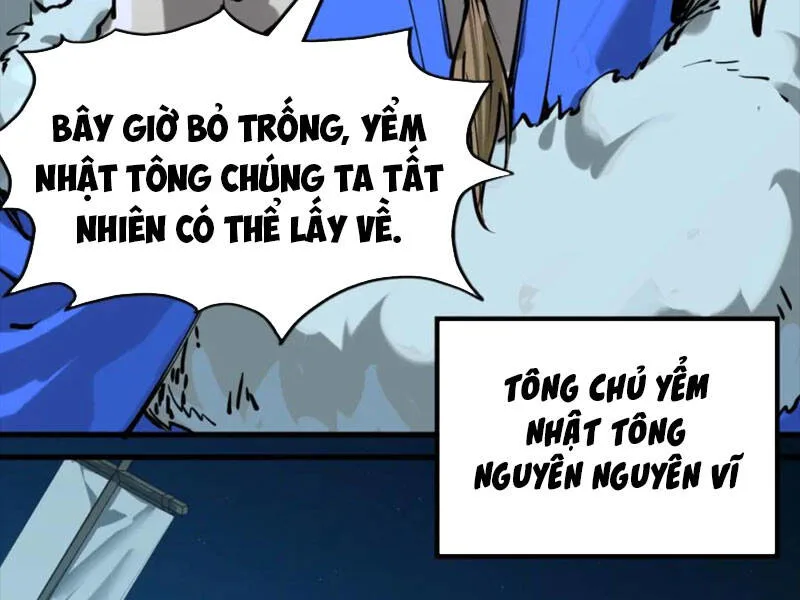 Vạn Cổ Chí Tôn chương 205 - trang 38