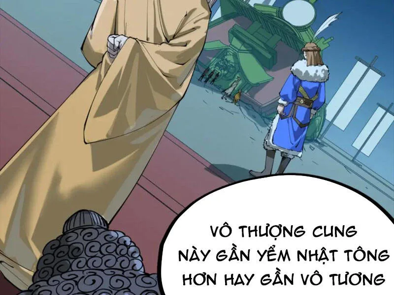 Vạn Cổ Chí Tôn chương 205 - trang 40