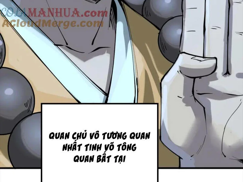 Vạn Cổ Chí Tôn chương 205 - trang 42