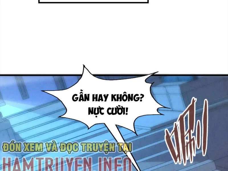 Vạn Cổ Chí Tôn chương 205 - trang 43