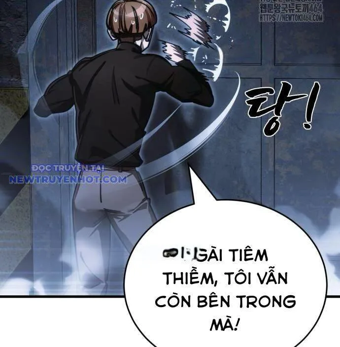 Thiên Ma Tái Lâm chương 59 - trang 135