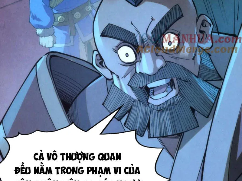 Vạn Cổ Chí Tôn chương 205 - trang 45