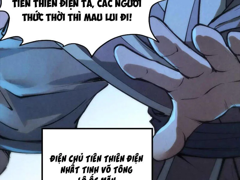 Vạn Cổ Chí Tôn chương 205 - trang 46