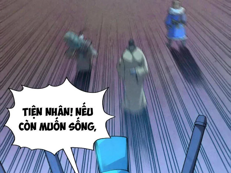 Vạn Cổ Chí Tôn chương 205 - trang 50