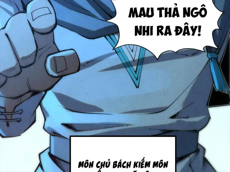 Vạn Cổ Chí Tôn chương 205 - trang 52