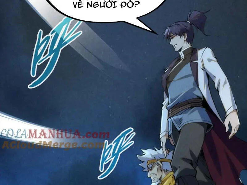 Vạn Cổ Chí Tôn chương 205 - trang 56