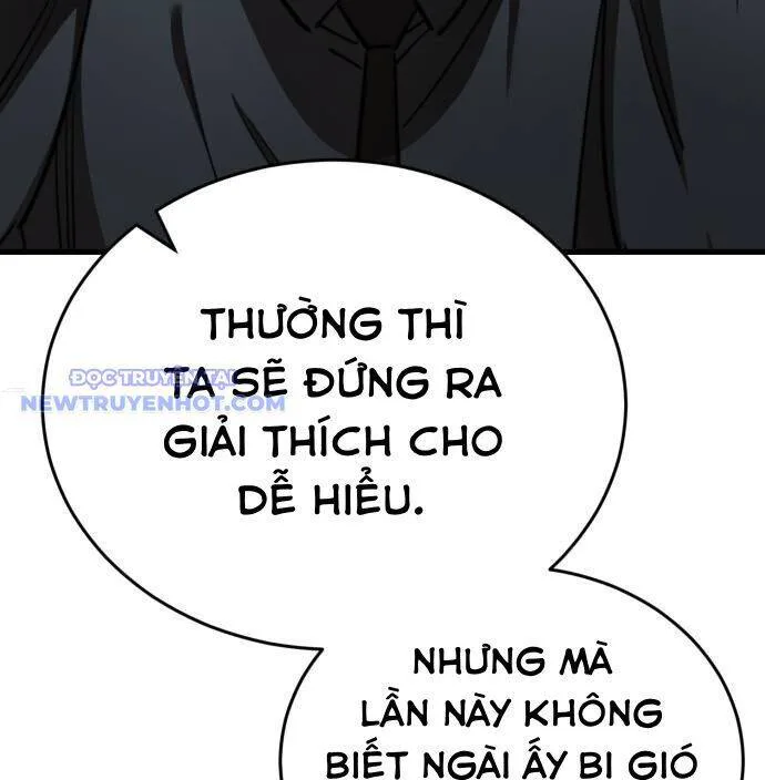 Thiên Ma Tái Lâm chương 60 - trang 21