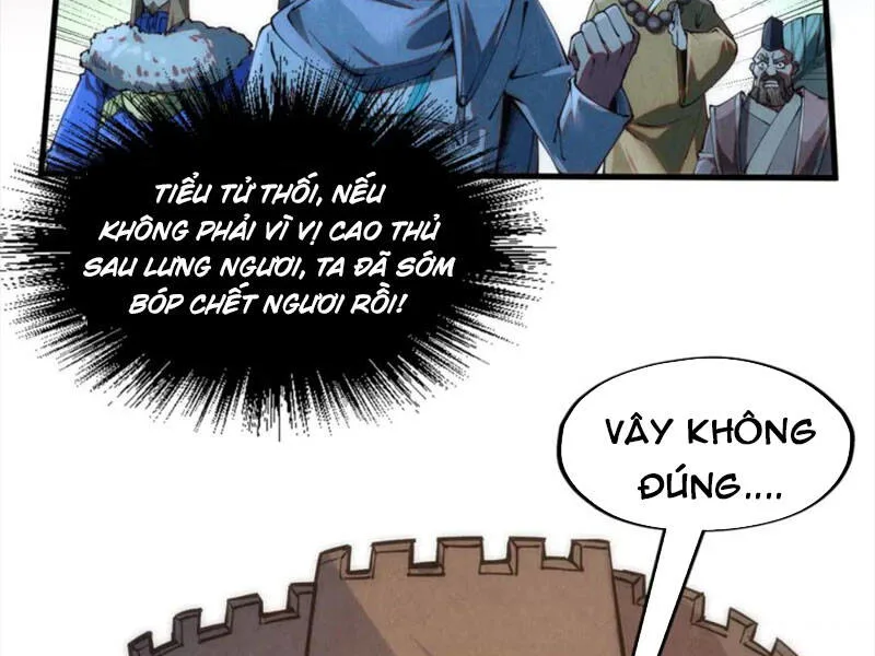 Vạn Cổ Chí Tôn chương 205 - trang 59