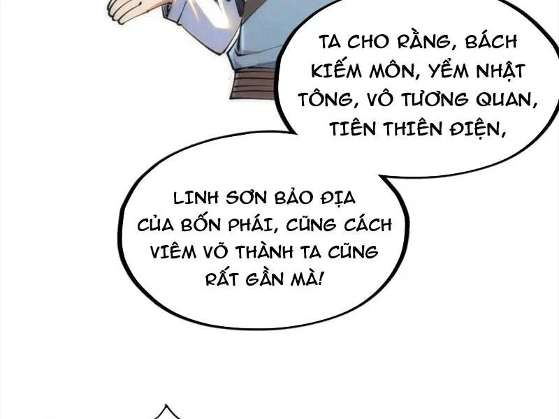 Vạn Cổ Chí Tôn chương 205 - trang 61